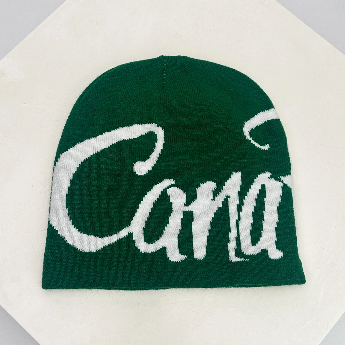 Gorro de Lana "no-snse"
