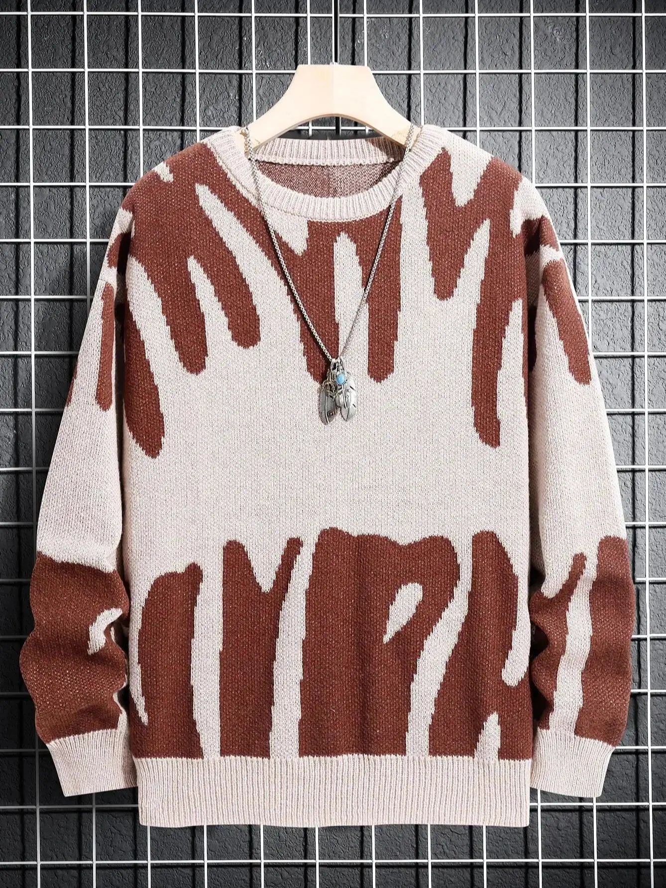Sweater - "Mindness"