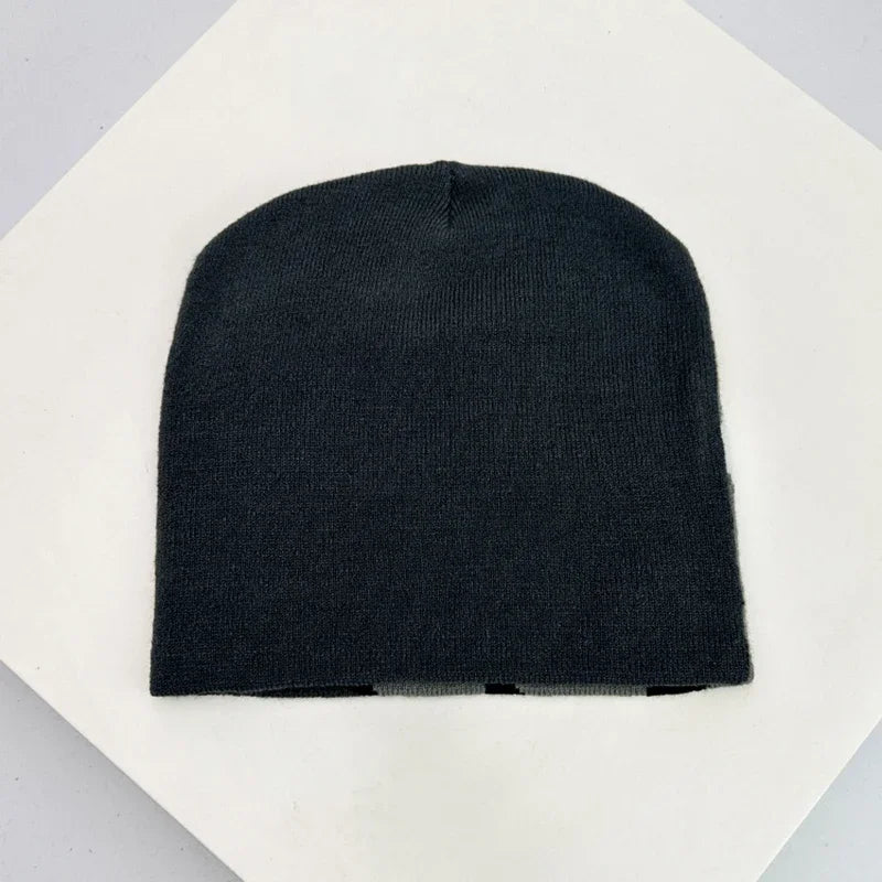 Gorro de Lana "no-snse"