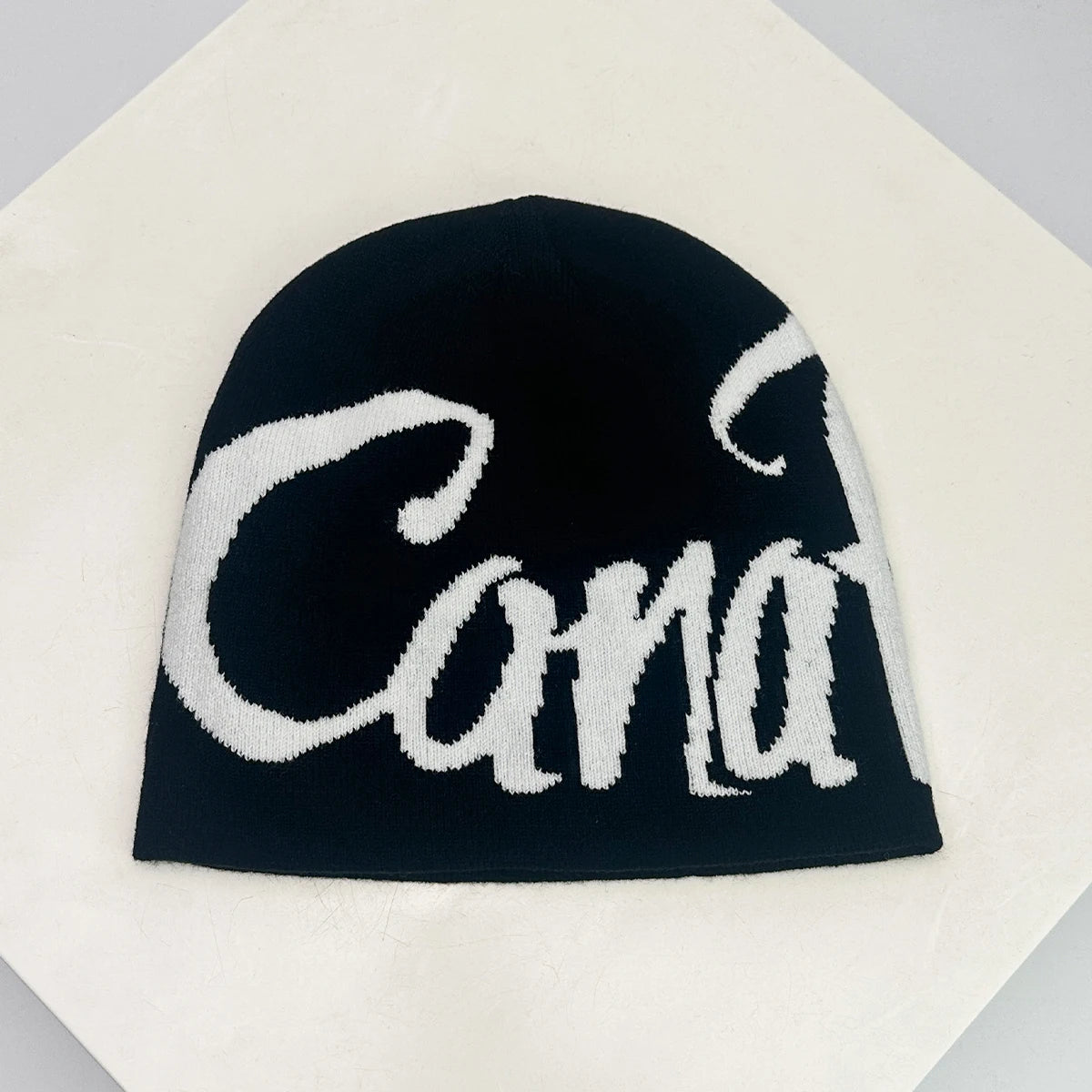 Gorro de Lana "no-snse"