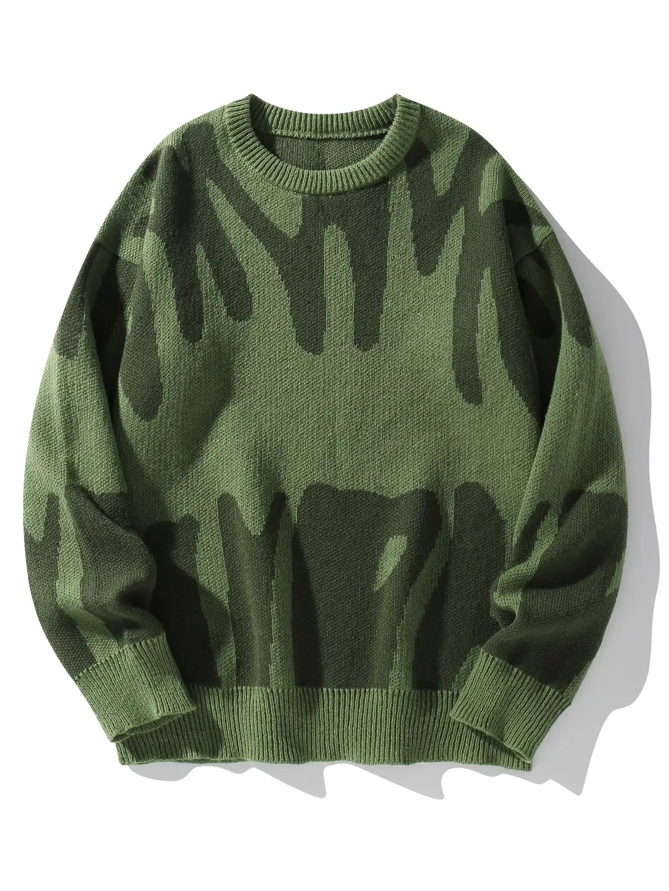 Sweater - "Mindness"