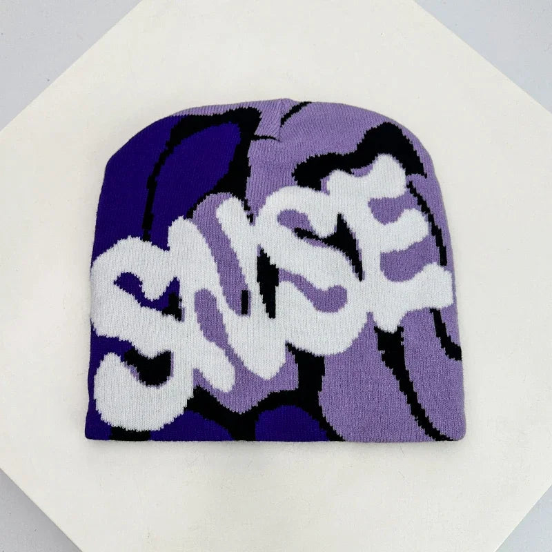 Gorro de Lana "no-snse"