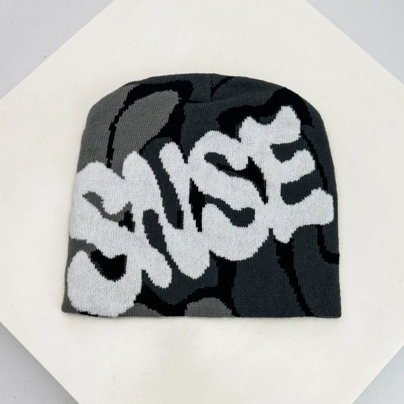 Gorro de Lana "no-snse"