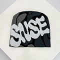 Gorro de Lana "no-snse"