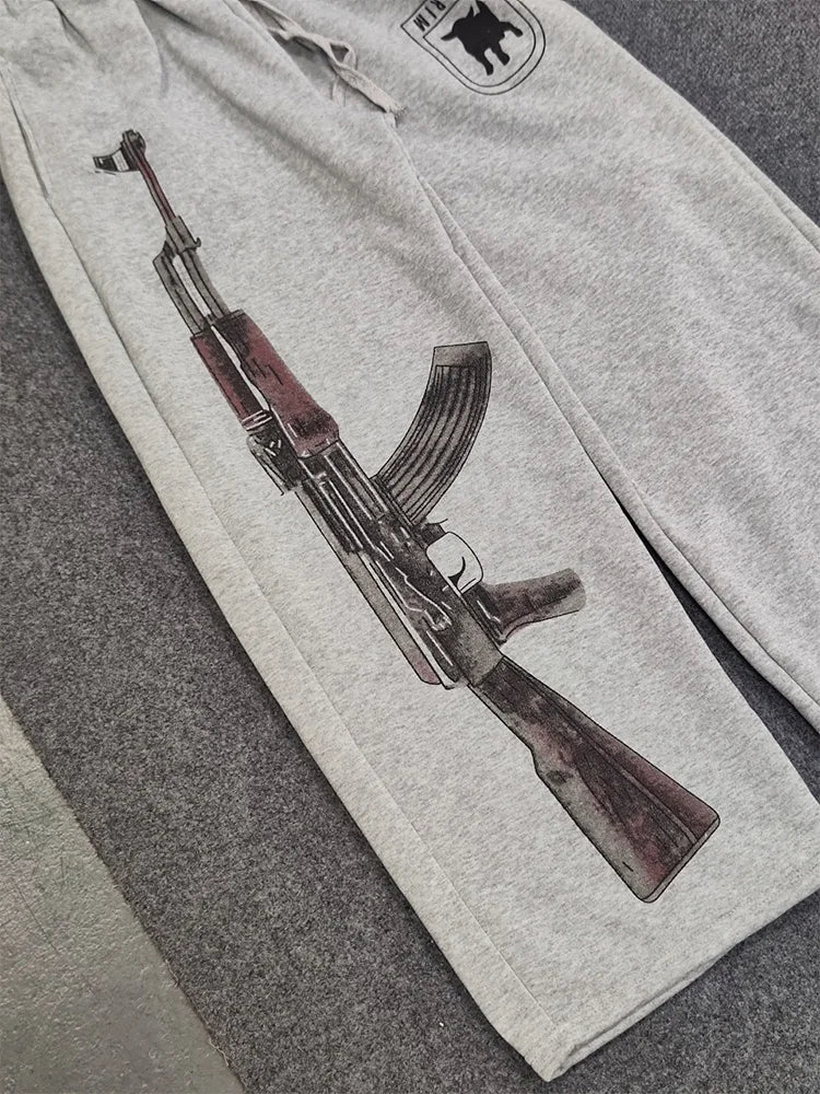 Chandal - "American A-K"
