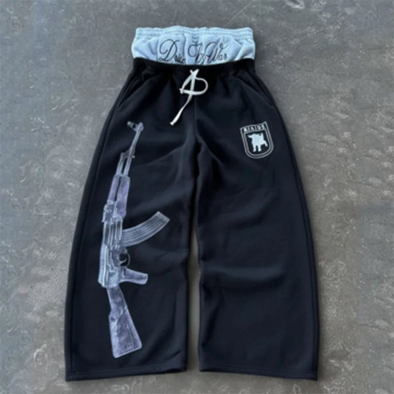 Chandal - "American A-K"