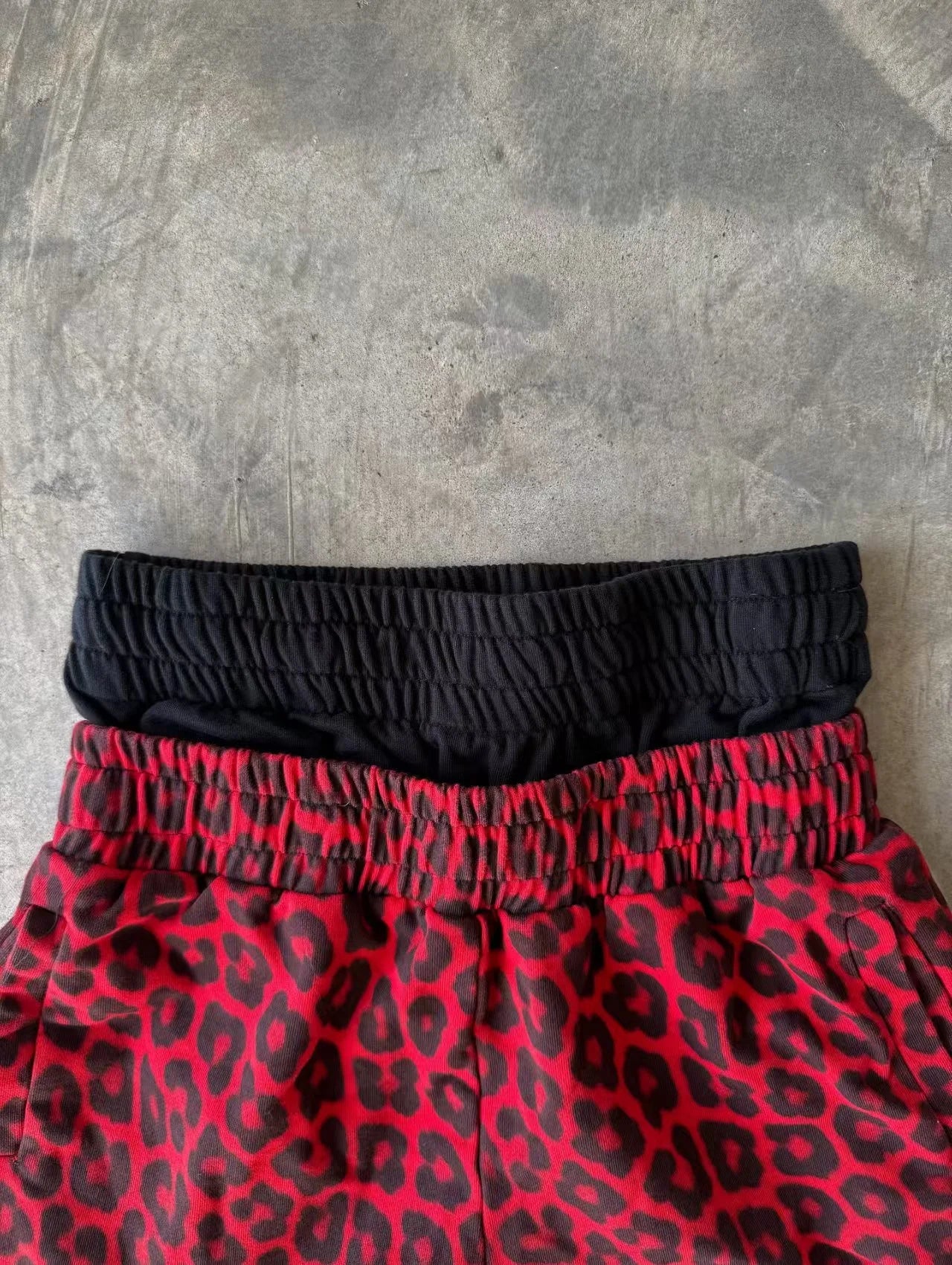 Chandal - "Snow Leopard"
