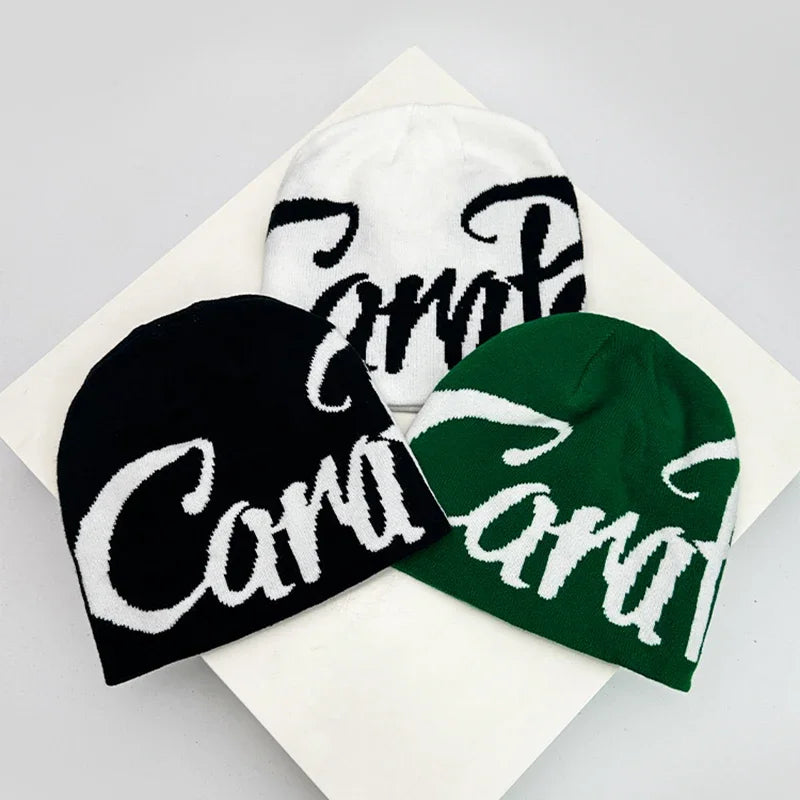 Gorro de Lana "no-snse"