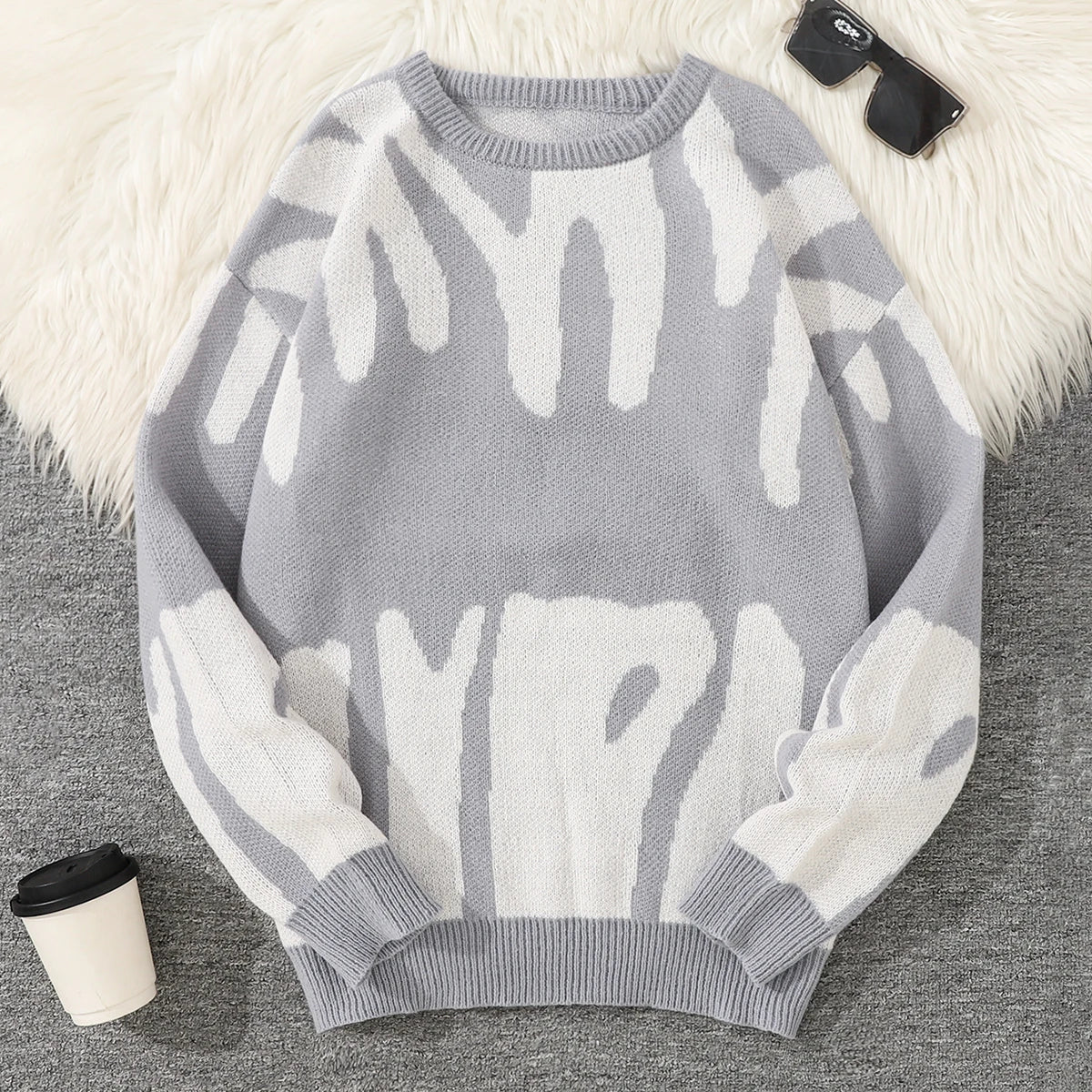 Sweater - "Mindness"