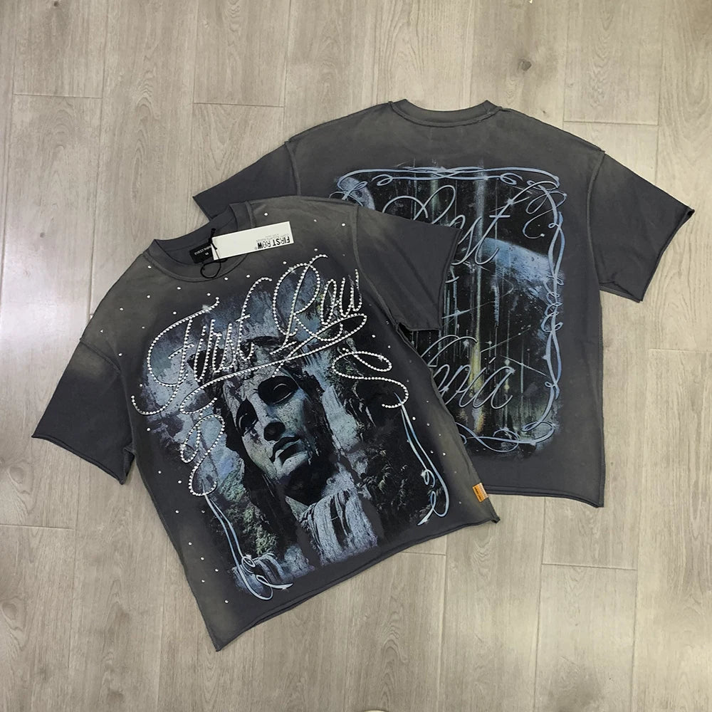 Shirt - "First Row"