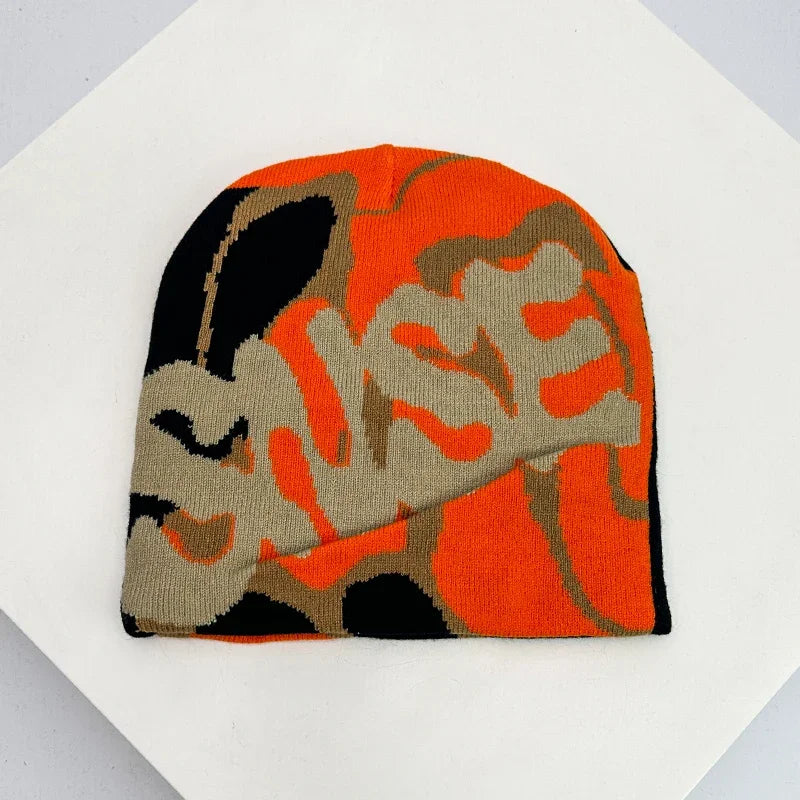 Gorro de Lana "no-snse"