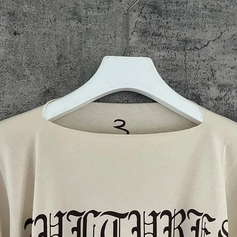 Long Sleeve - "Travis"