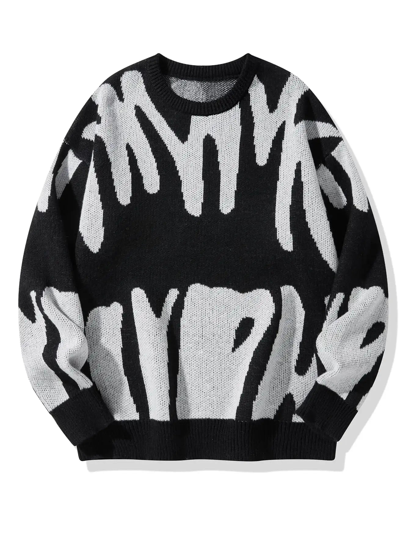 Sweater - "Mindness"