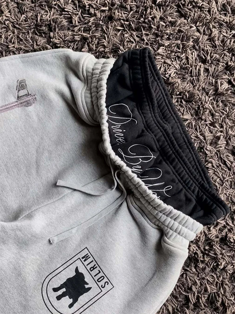 Chandal - "American A-K"