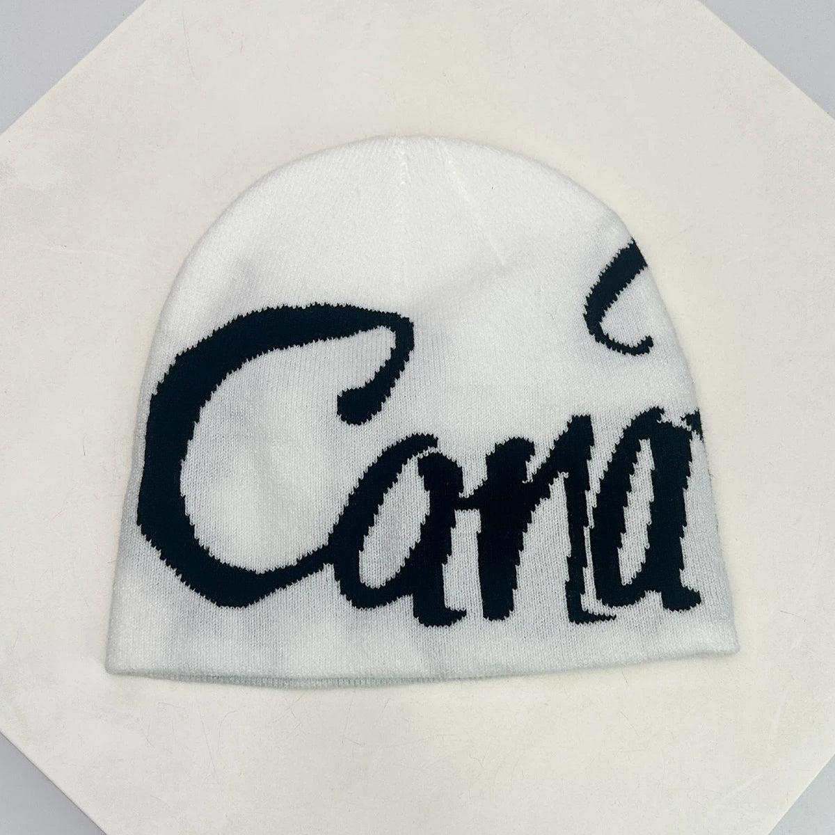 Gorro de Lana "no-snse"