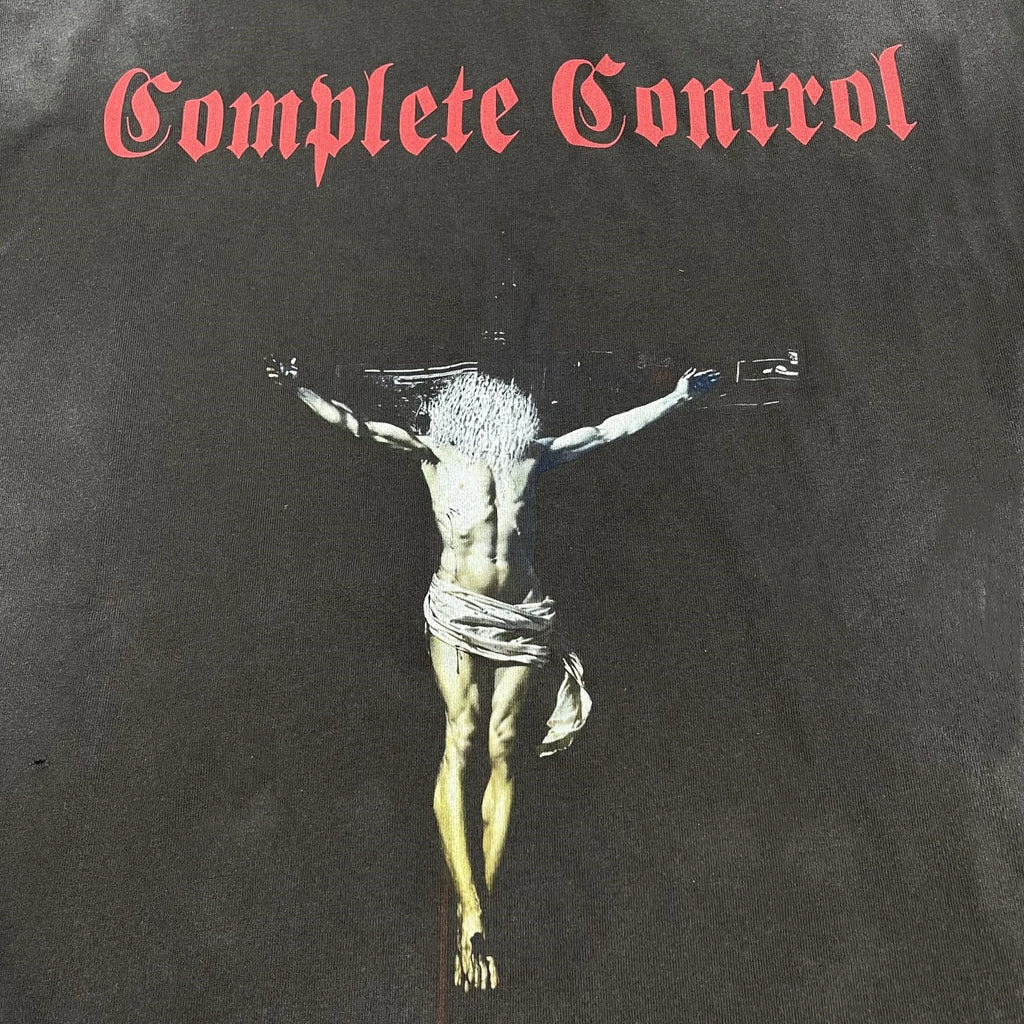 Long Sleeve - "Complete Control"