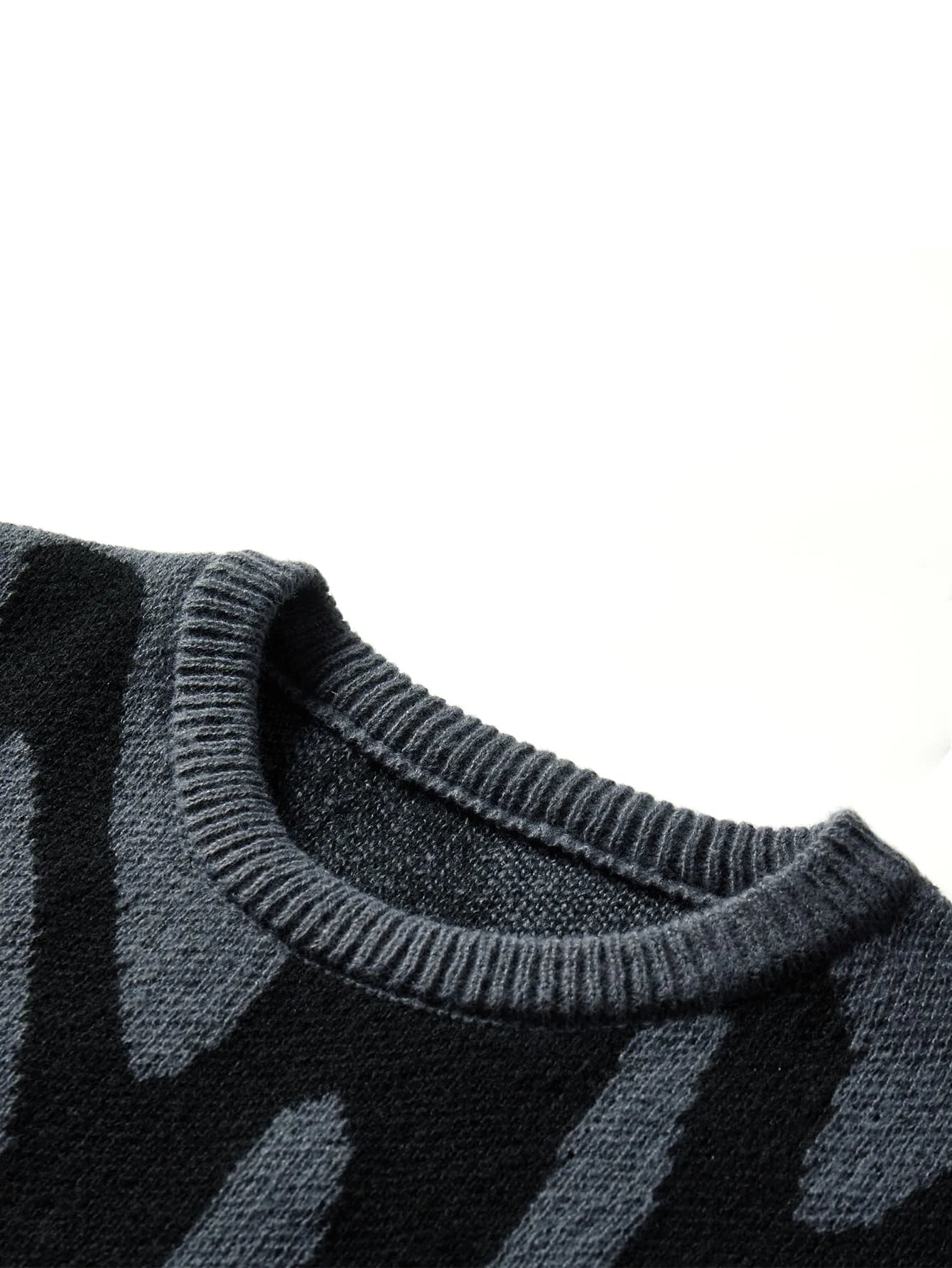 Sweater - "Mindness"