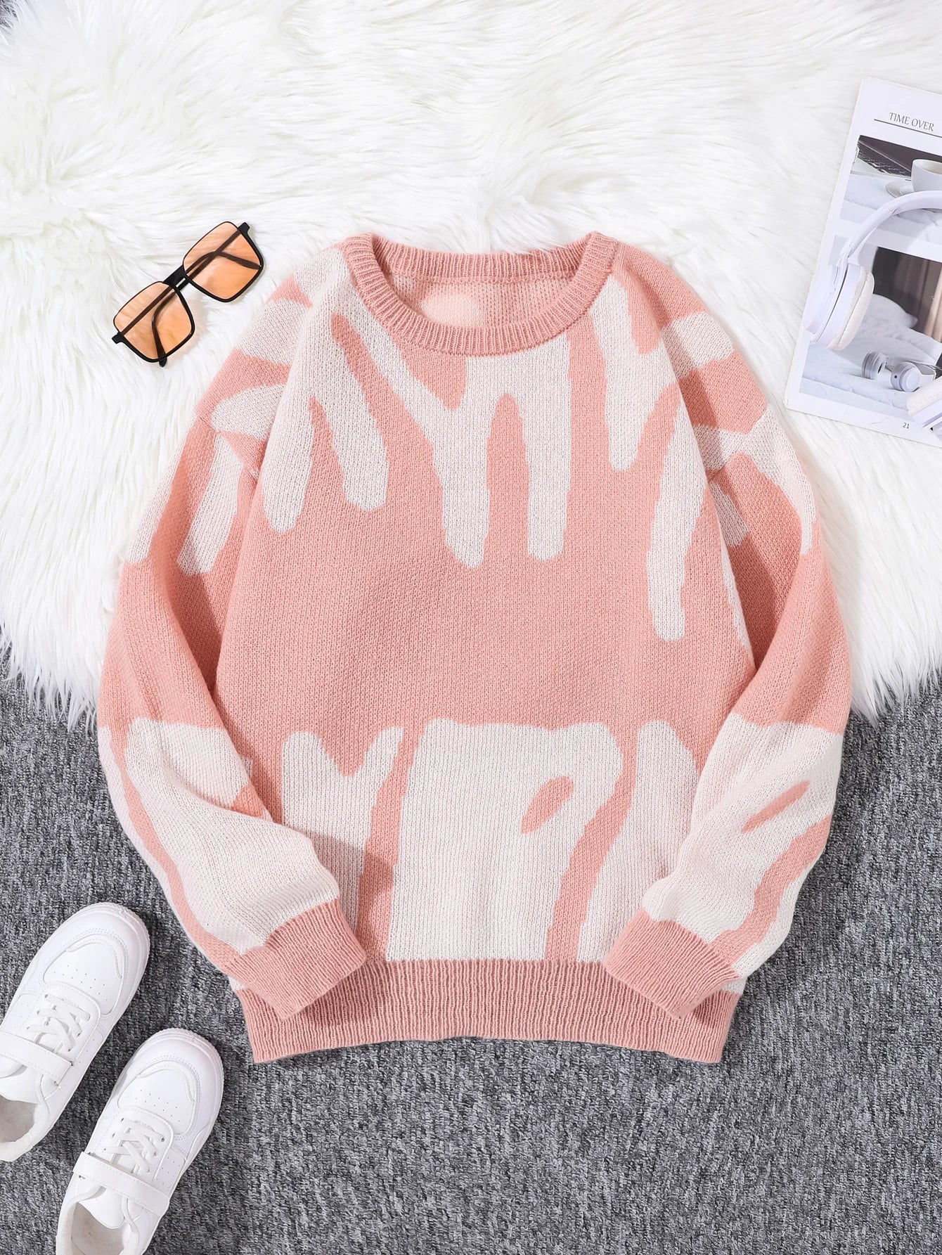 Sweater - "Mindness"
