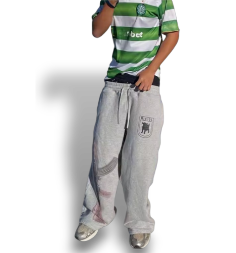 Chandal - "American A-K"