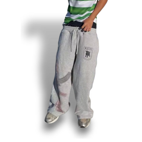 Chandal - "American A-K"