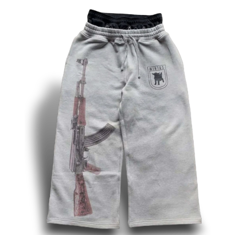 Chandal - "American A-K"