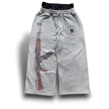 Chandal - "American A-K"