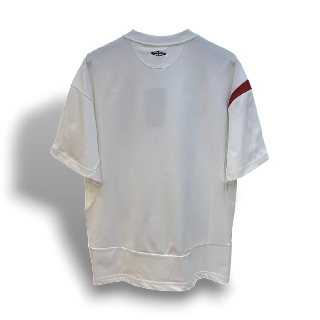 T-shirt - Retro Inglaterra "bored"