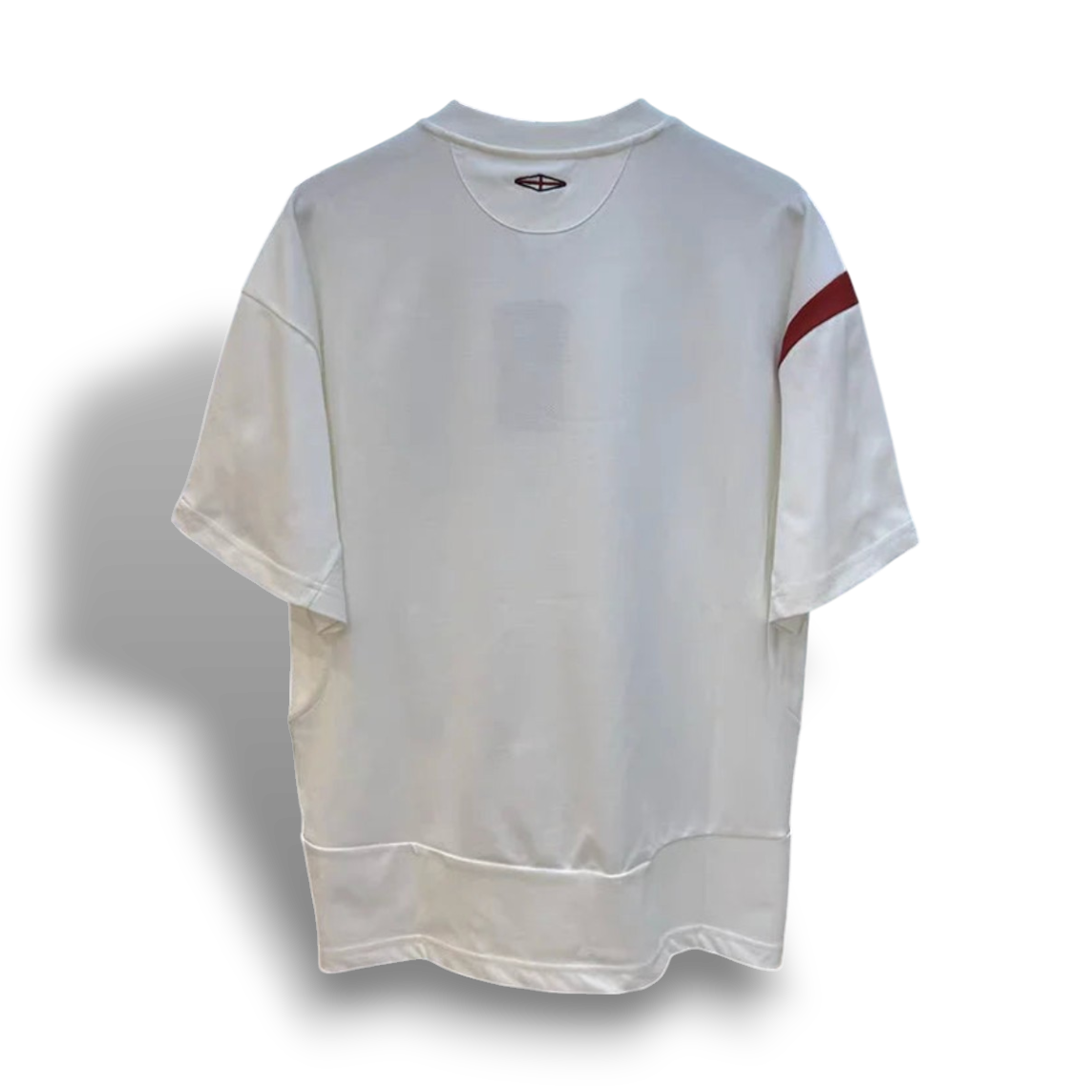 T-shirt - Retro Inglaterra "bored"