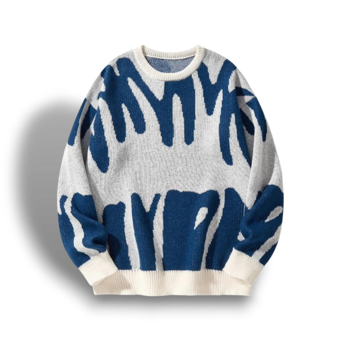 Sweater - "Mindness"