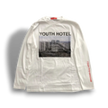 Long Sleeve "Youth Hotel"