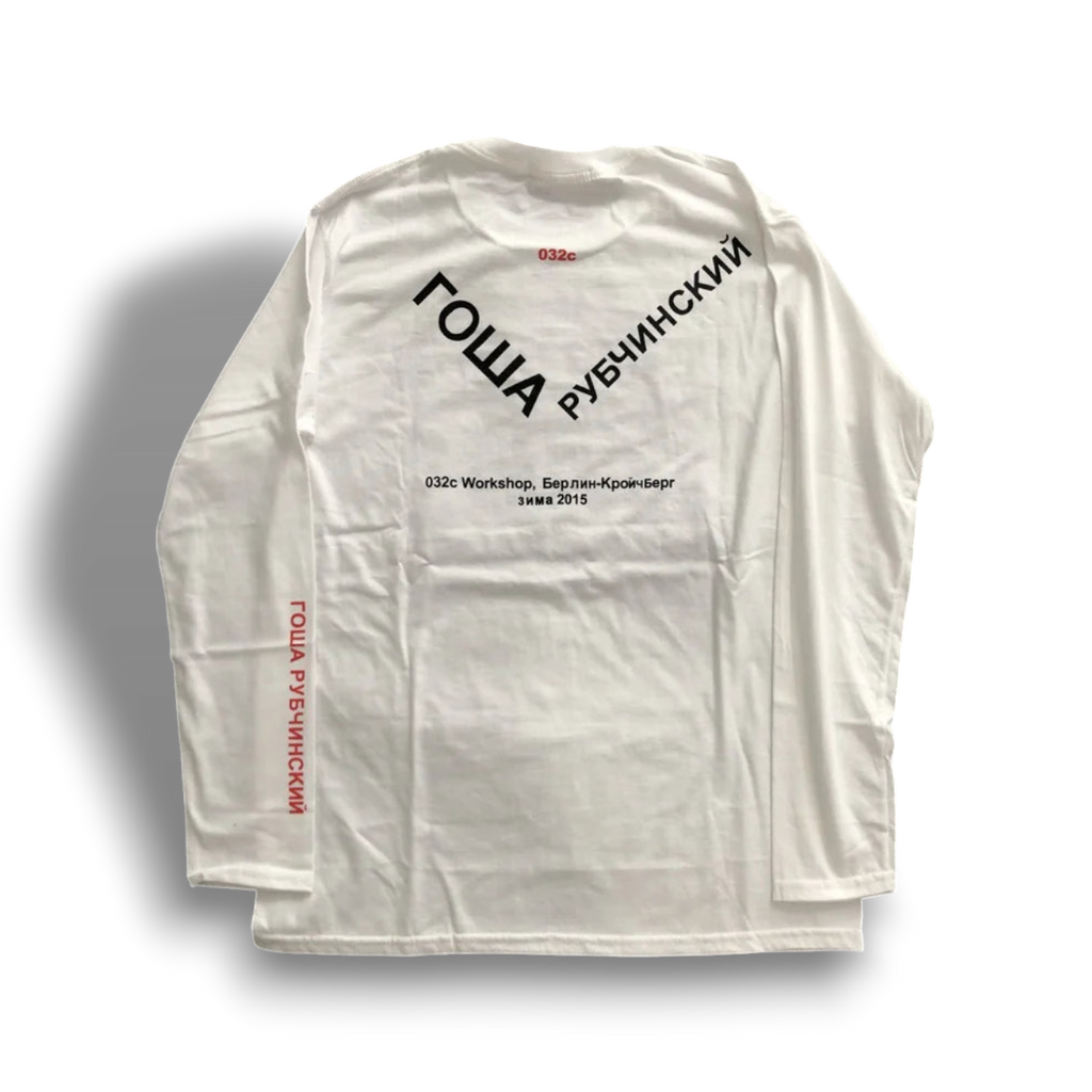 Long Sleeve "Youth Hotel"