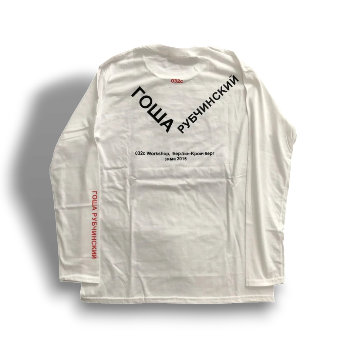 Long Sleeve "Youth Hotel"