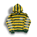 Hoodie - "Rivet Embroidery"