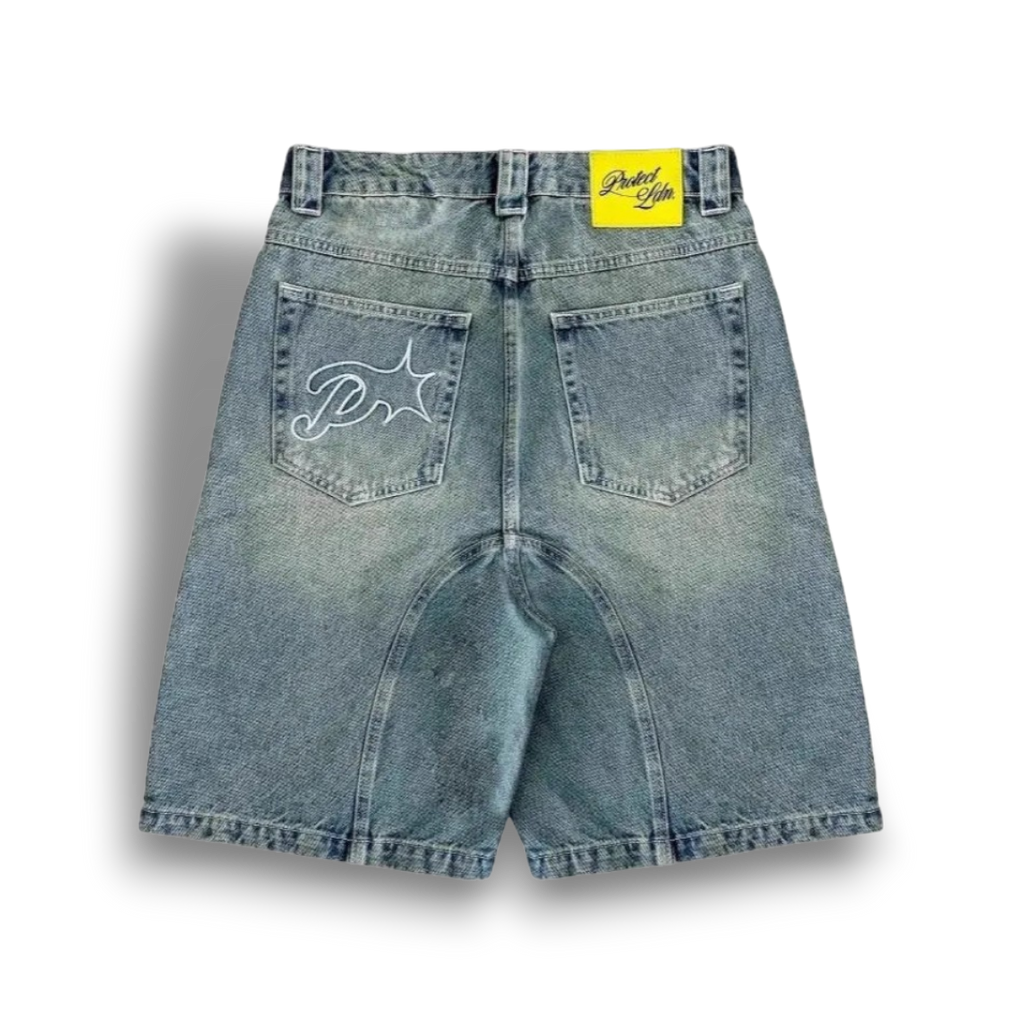 Short - "Protect"