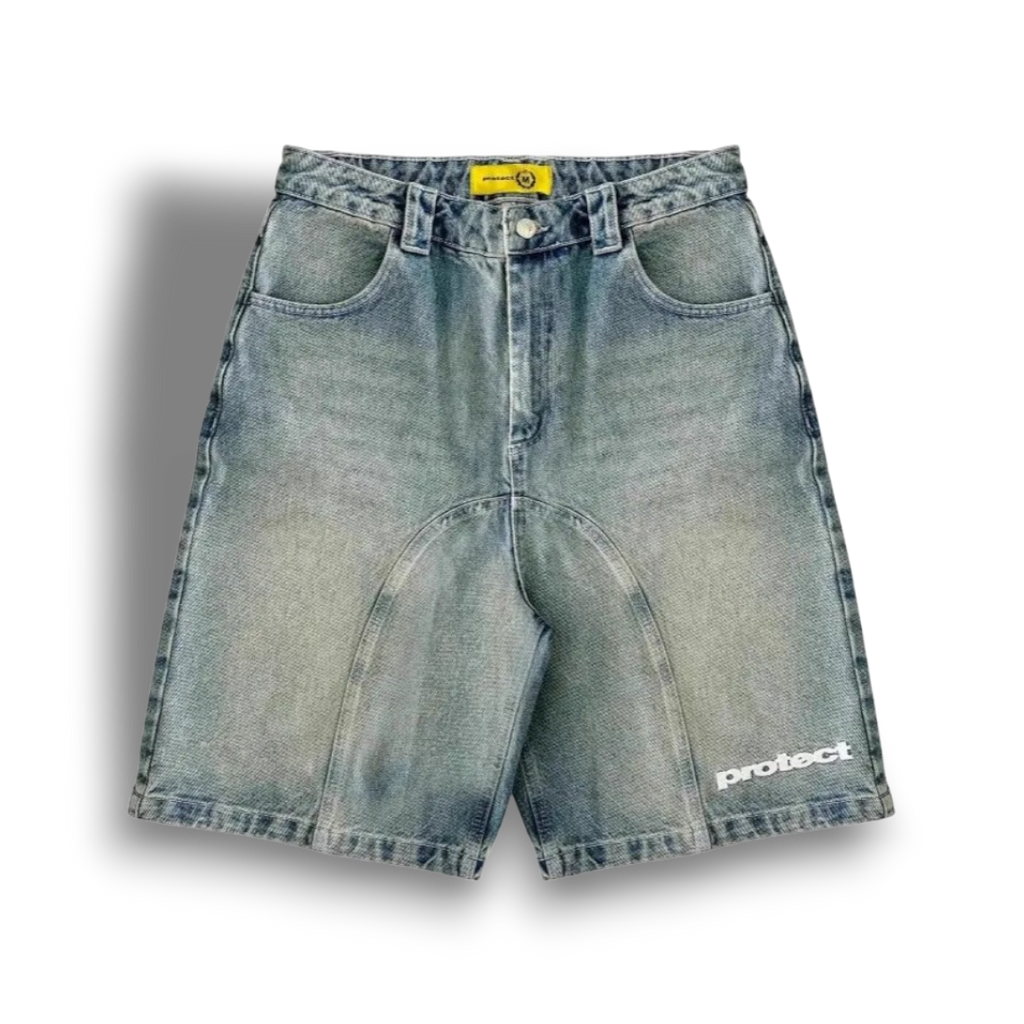 Short - "Protect"