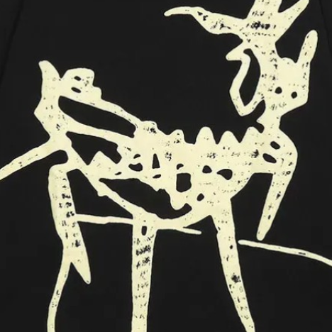 Long Sleeve - "Astro World"