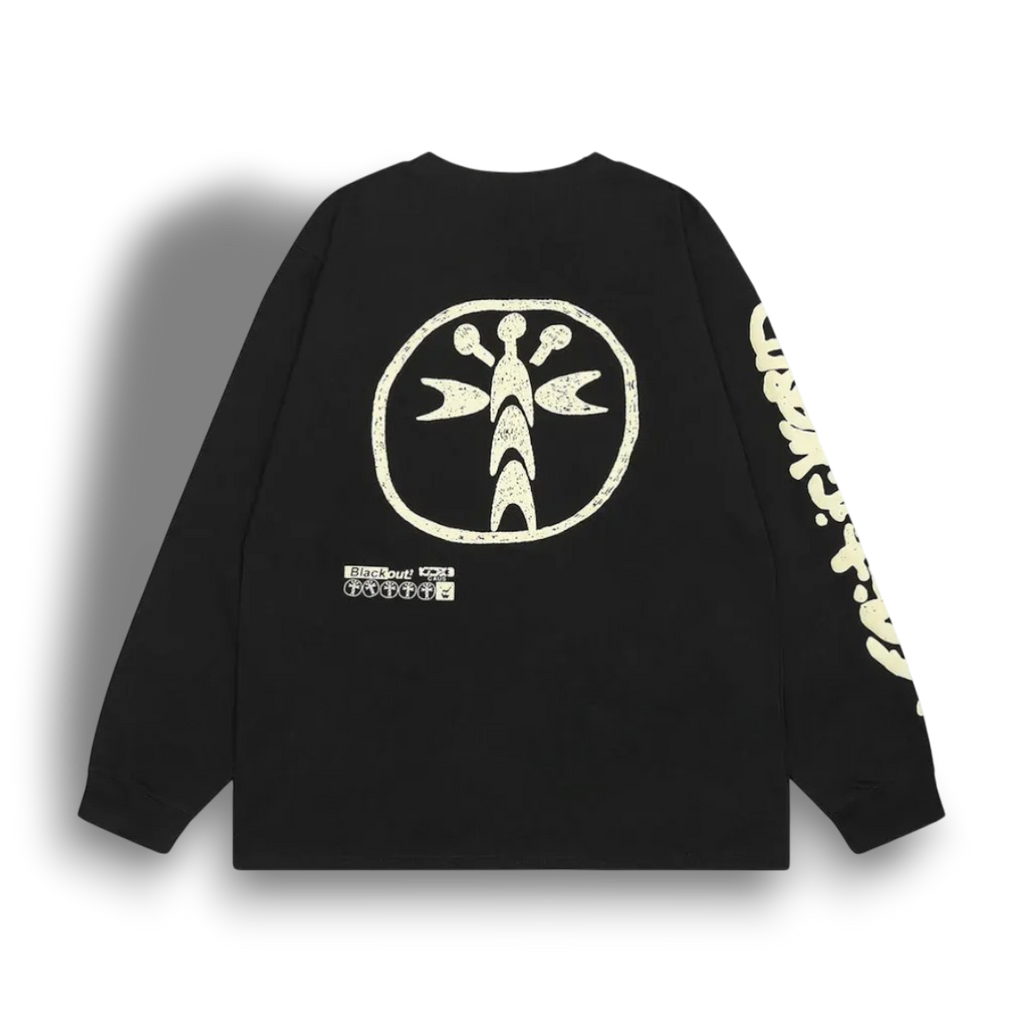 Long Sleeve - "Astro World"