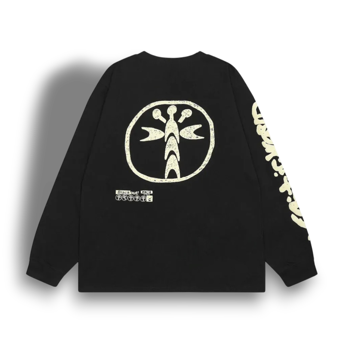 Long Sleeve - "Astro World"