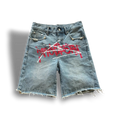 Shorts - "Graff-Life"