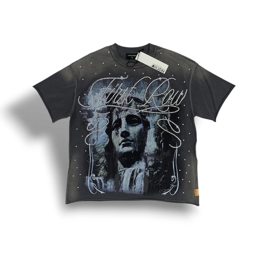 Shirt - "First Row"