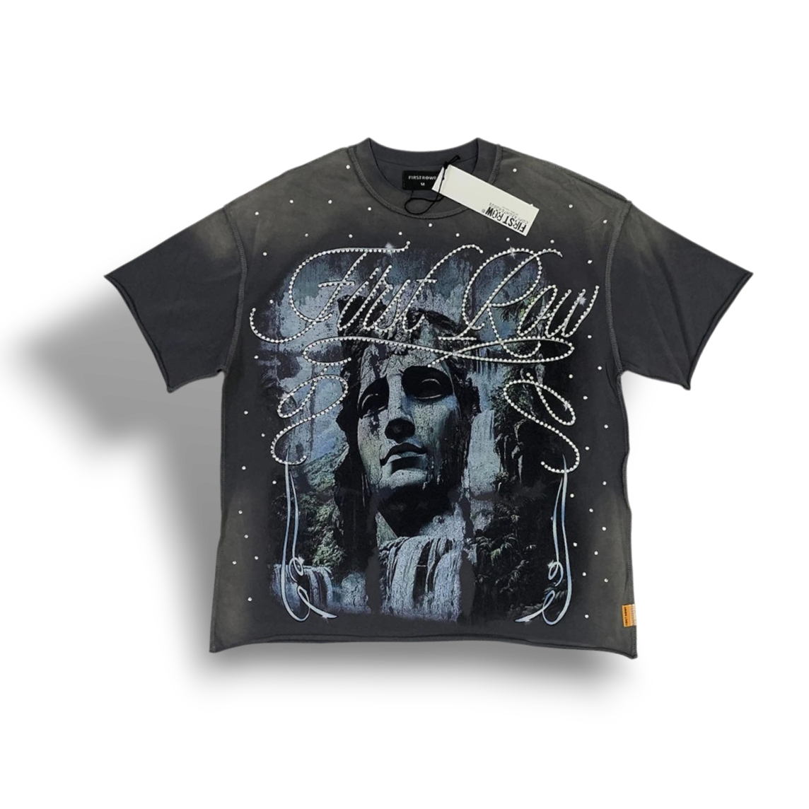 Shirt - "First Row"
