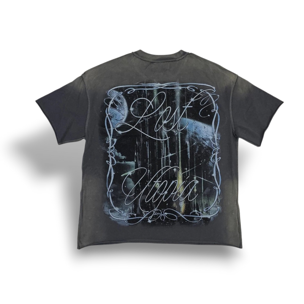 Shirt - "First Row"