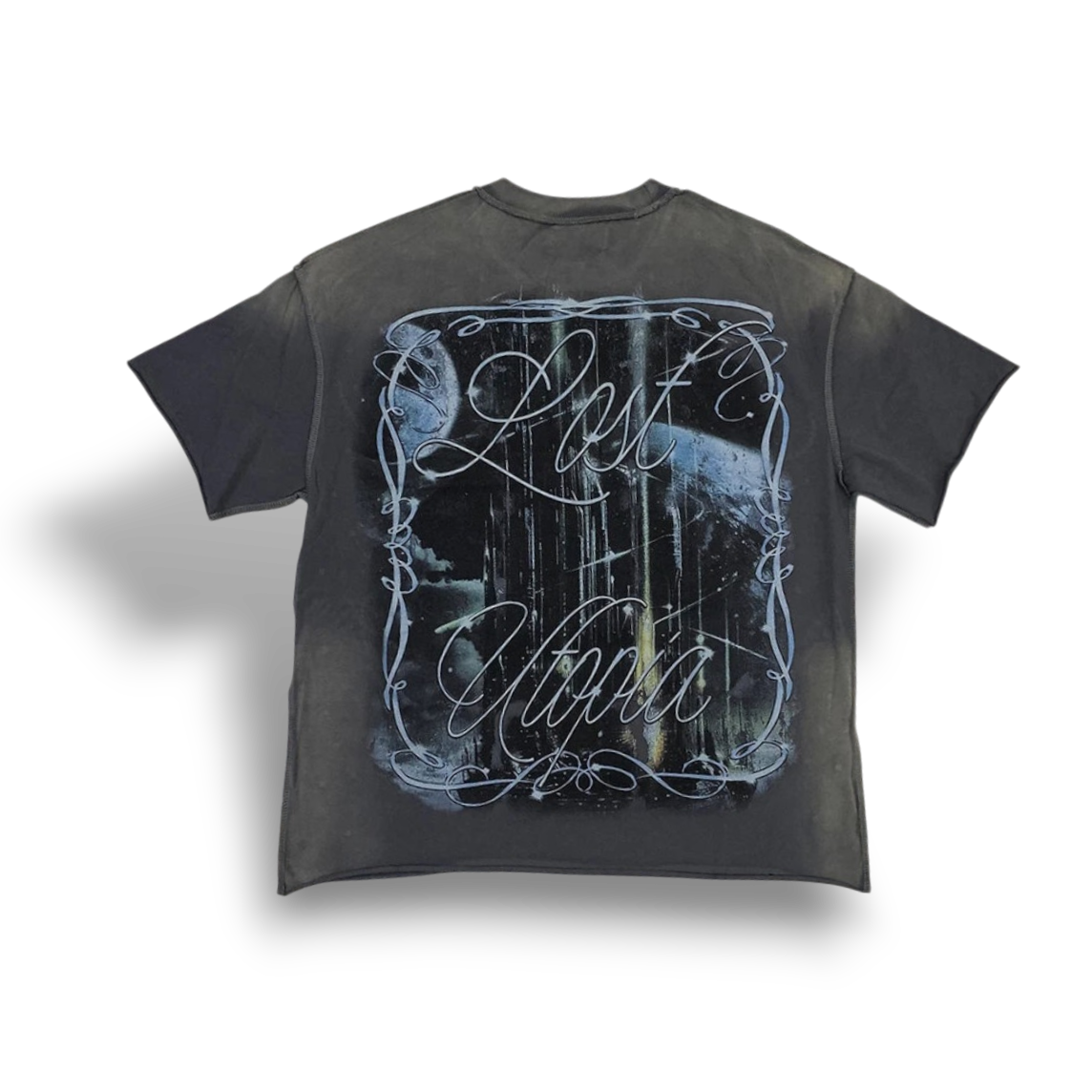 Shirt - "First Row"