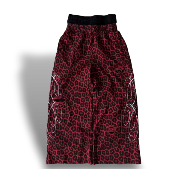 Chandal - "Snow Leopard"