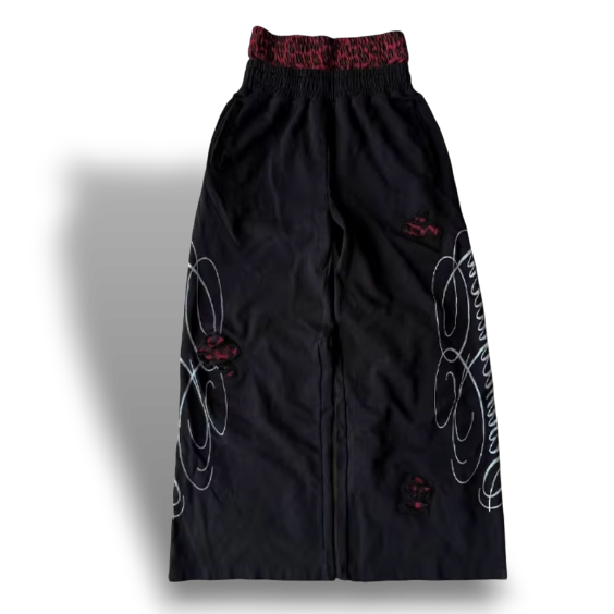Chandal - "Snow Leopard"