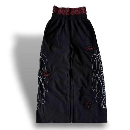 Chandal - "Snow Leopard"