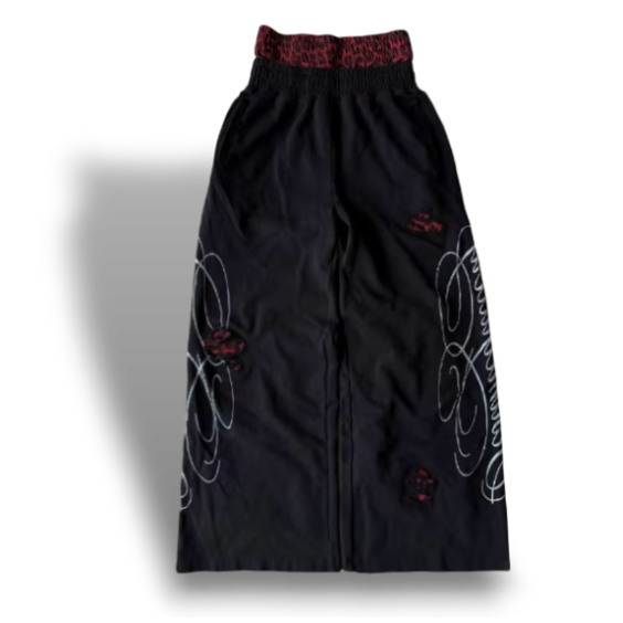 Chandal - "Snow Leopard"