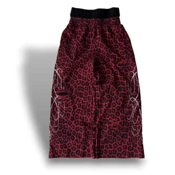 Chandal - "Snow Leopard"
